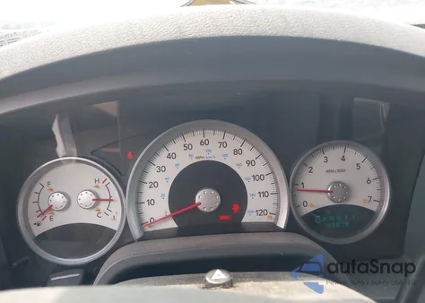 2006 Dodge Dakota Slt from USA, damaged, VIN 1D7HW48N96S507300